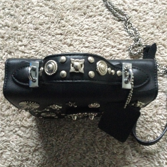 🔥HOST PIC🔥 LOLLO VITA Purse - Picture 11 of 16